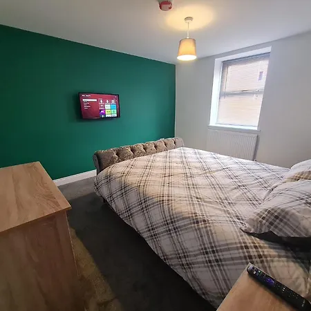 Cozy 6 Bedroom Hmo 招待所 *